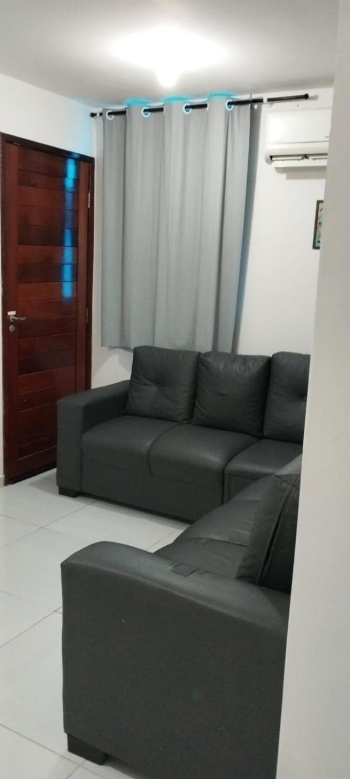 Apartamento Casa Do Leo 1- Mexico E Africa - Individual- Promocao Na
