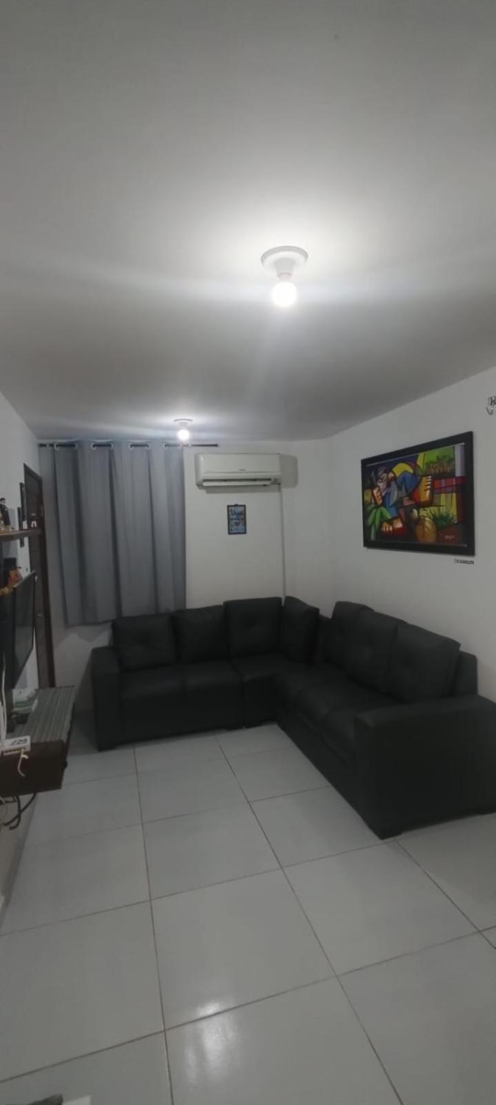 Apartamento Casa Do Leo 1- Mexico E Africa - Individual- Promocao Na João Pessoa