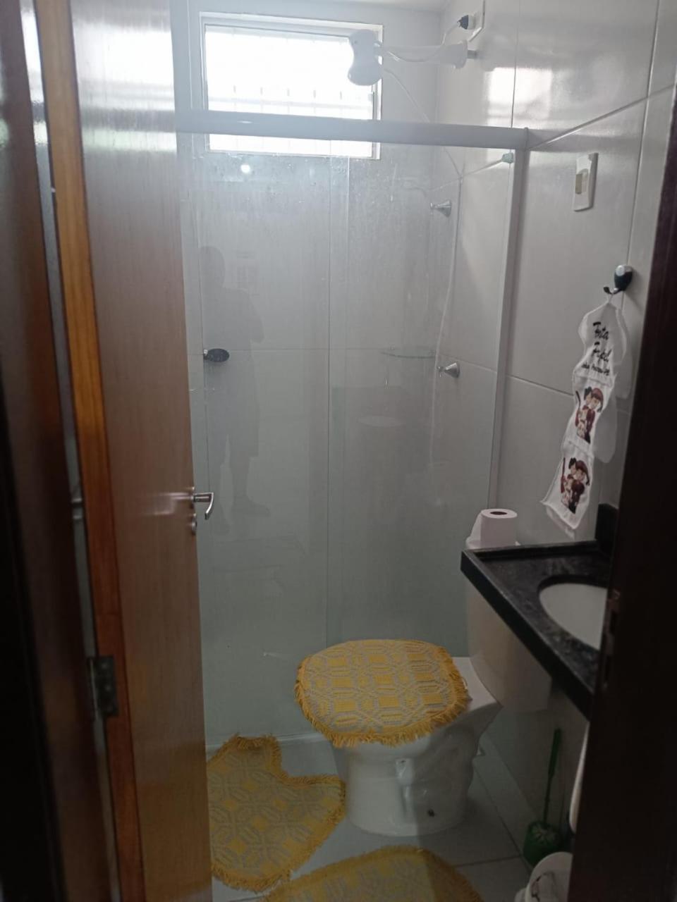 Apartamento Casa Do Leo 1- Mexico E Africa - Individual- Promocao Na